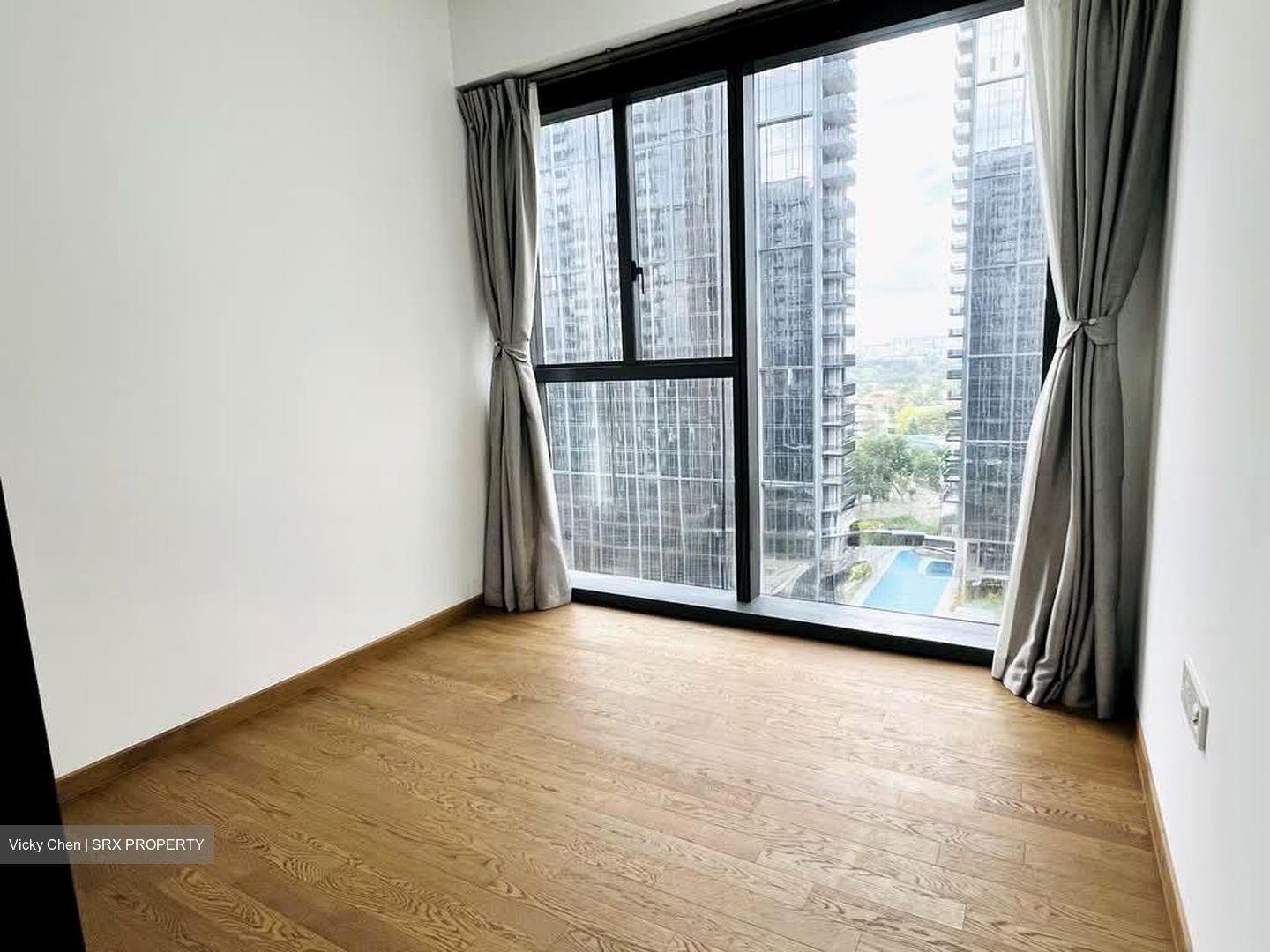 Parc Clematis (D5), Apartment #576215791